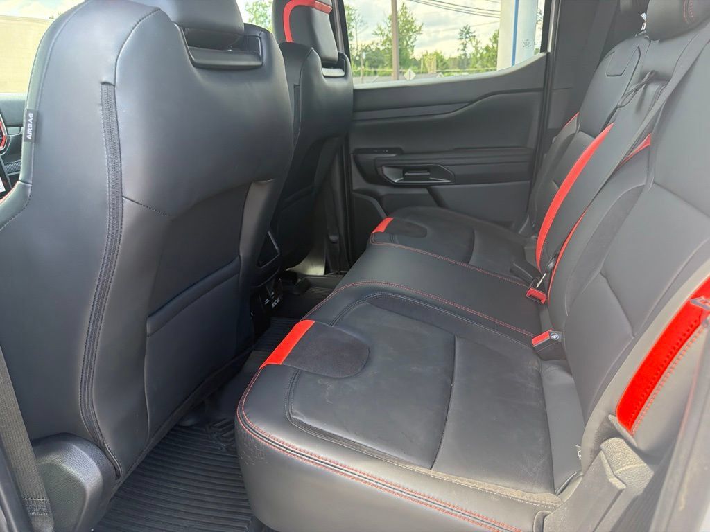 Used 2025 Ford Ranger Raptor AWD/4WD image 16
