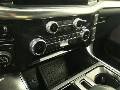 Used 2023 Ford F150 Lariat w/ Equipment Group 502A High AWD/4WD image 18
