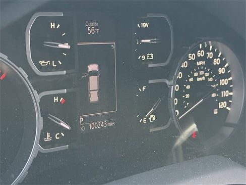 Used 2019 Toyota Tundra 1794 Edition image 9