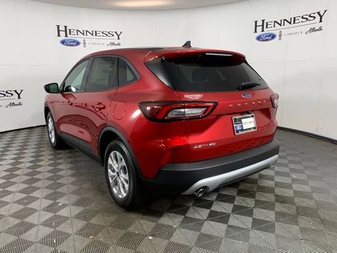 New 2025 Ford Escape Active image 5