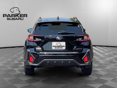 Used 2024 Subaru Crosstrek 2.5i Limited w/ Crosstrek Mirror Package AWD/4WD image 4