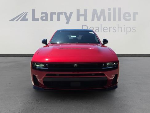 New 2026 Dodge Charger R/T AWD/4WD image 8