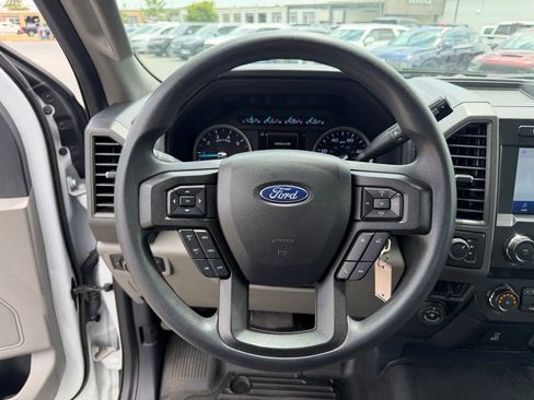 Used 2022 Ford F350 XL w/ STX Appearance Package AWD/4WD image 35