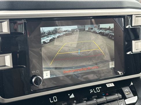 New 2026 Toyota Tundra SR5 AWD/4WD image 24