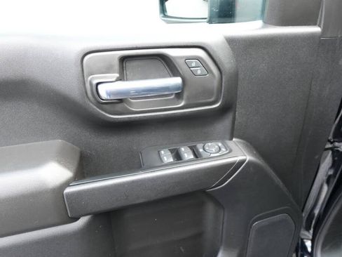 Used 2023 GMC Sierra 1500 Pro w/ Pro Value Package AWD/4WD image 15