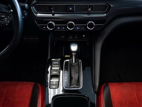 Used 2024 Acura Integra A-Spec FWD image 17