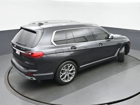 Used 2019 BMW X7 xDrive40i w/ Premium Package AWD/4WD image 37