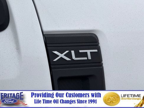 New 2026 Ford Maverick XLT image 25