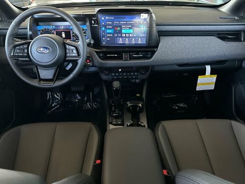 Certified 2026 Subaru Outback Premium AWD/4WD image 18