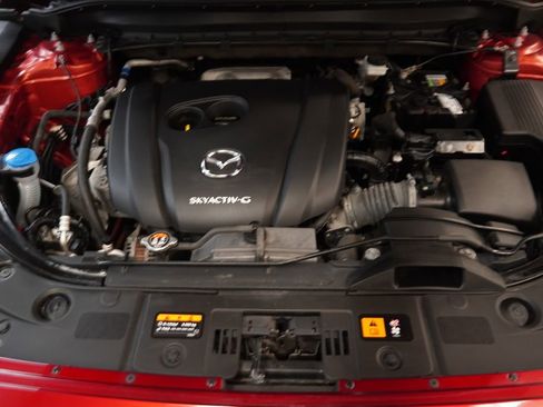 Used 2022 MAZDA CX-5 AWD 2.5 S w/ Select Package image 39