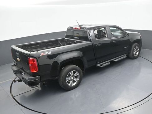 Used 2018 Chevrolet Colorado Z71 image 53