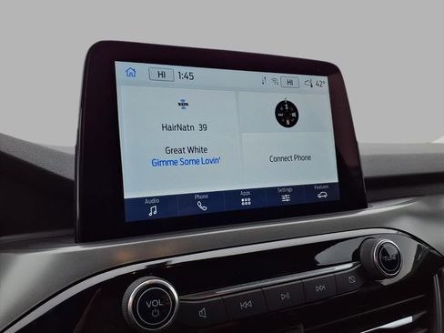 Used 2024 Ford Escape Active image 5