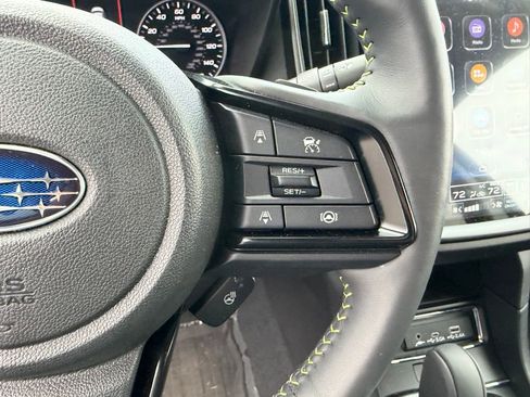 Used 2025 Subaru Ascent Bronze Edition image 31