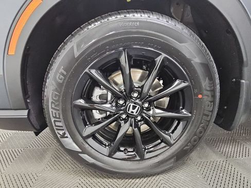 New 2026 Honda CR-V Sport-L image 42