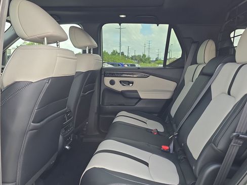 New 2026 Honda Passport TrailSport Elite image 14