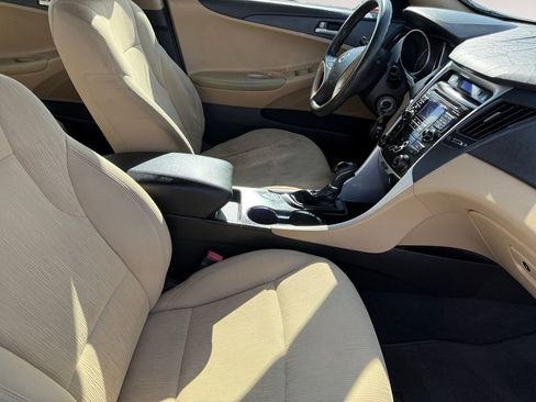 Used 2011 Hyundai Sonata GLS image 18