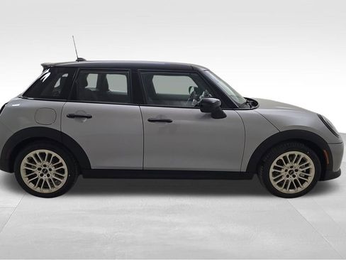 New 2026 MINI Cooper S image 10