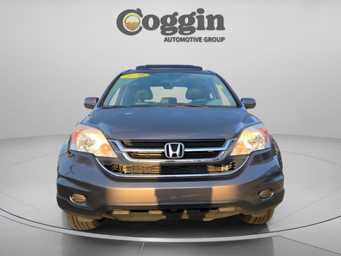 Used 2010 Honda CR-V EX-L image 9