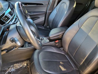 Used 2018 BMW X1 xDrive28i