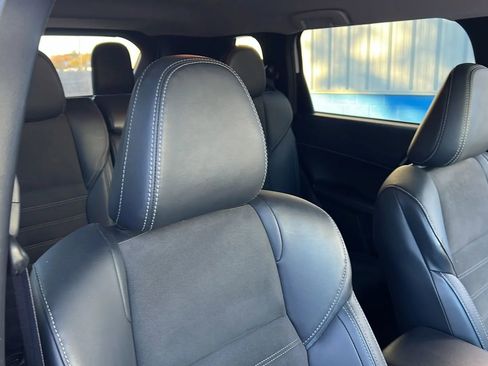 Used 2024 Mitsubishi Outlander Ralliart image 22