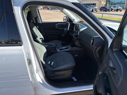 Used 2024 Ford Bronco Sport Big Bend w/ Convenience Package image 14