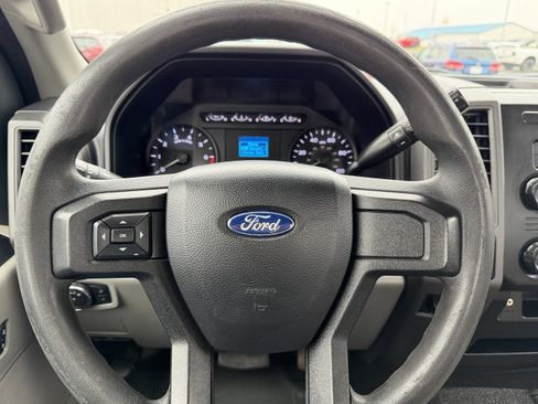 Used 2019 Ford F350 XL w/ Power Equipment Group image 15