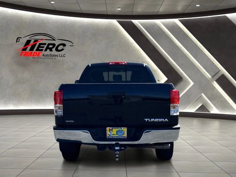 Used 2013 Toyota Tundra 2WD Double Cab w/ Tow Pkg image 57