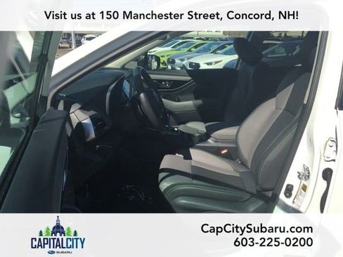 Used 2024 Subaru Outback Onyx Edition AWD/4WD image 15