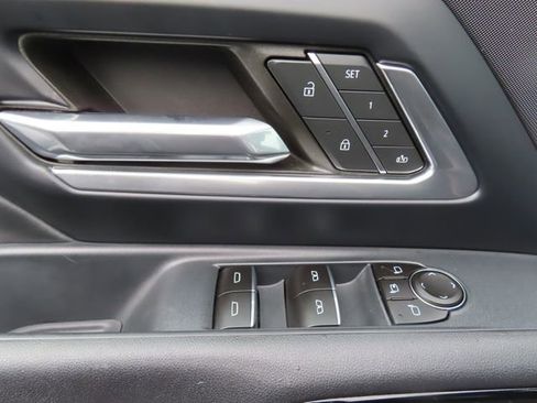 Used 2024 Chevrolet Silverado EV RST image 14