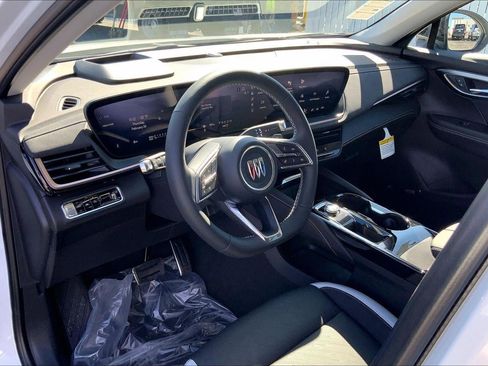 New 2026 Buick Envision Sport Touring image 7