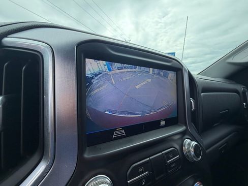 Used 2020 GMC Sierra 2500 SLE w/ SLE Value Package; image 20