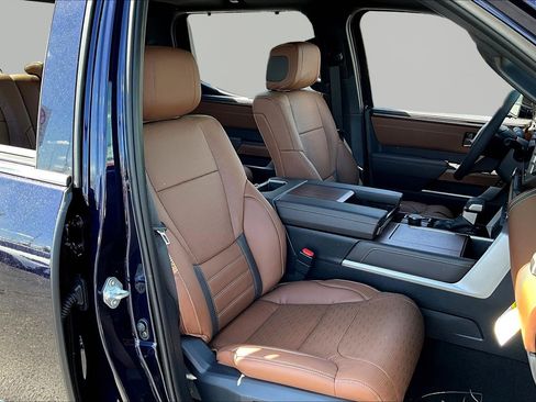 New 2026 Toyota Tundra 1794 Edition AWD/4WD image 19
