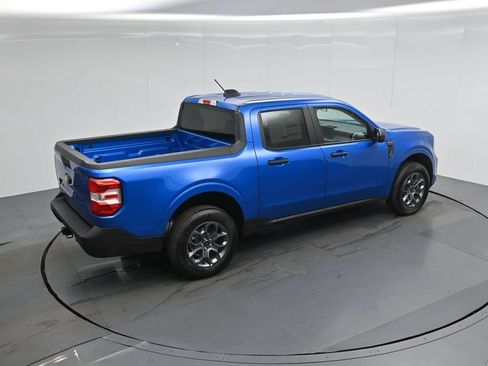 New 2026 Ford Maverick XLT FWD image 36