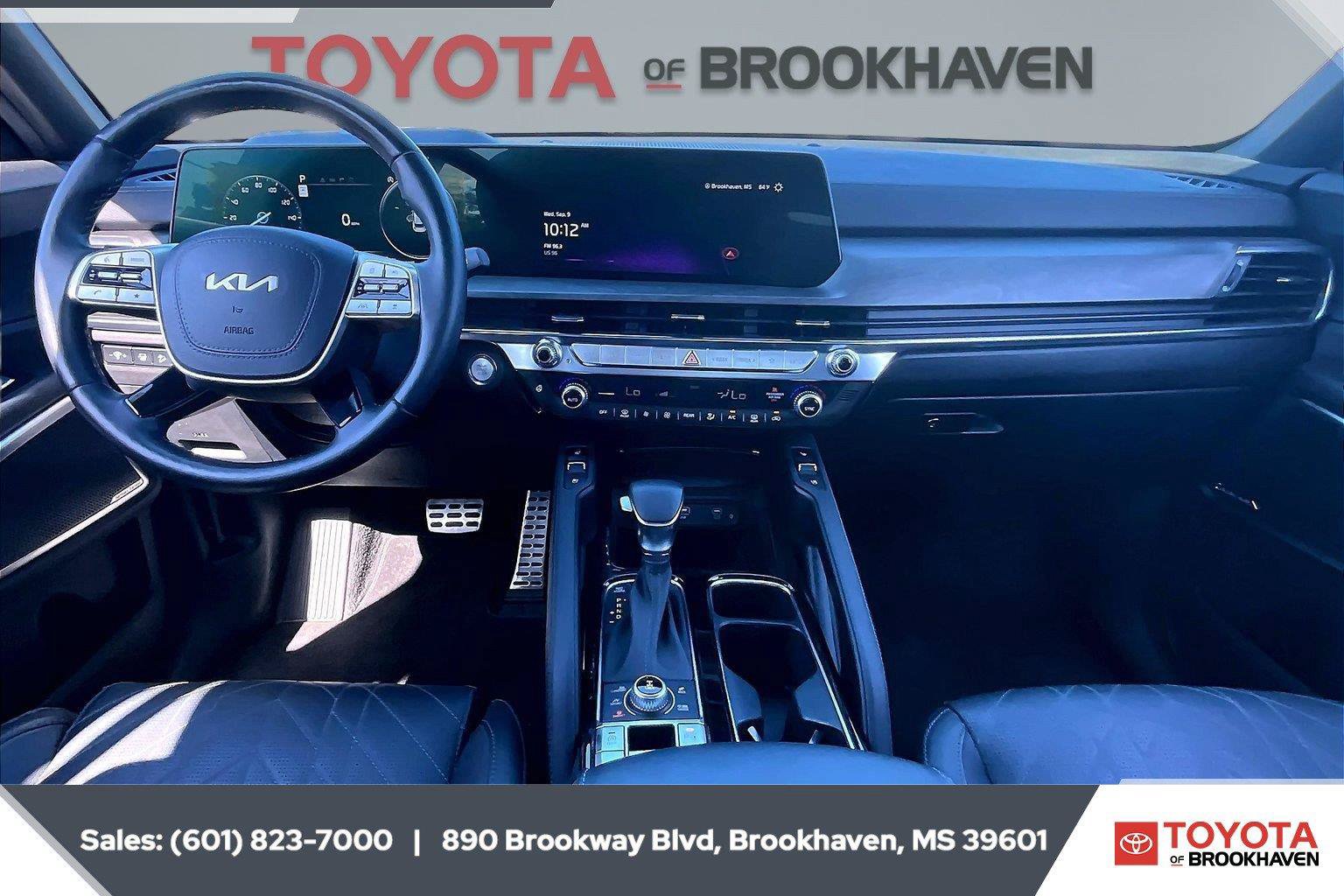 Used 2024 Kia Telluride SX X-Line AWD/4WD image 13