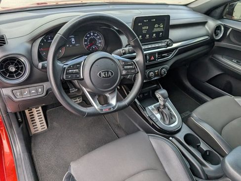 Used 2021 Kia Forte GT-Line image 4