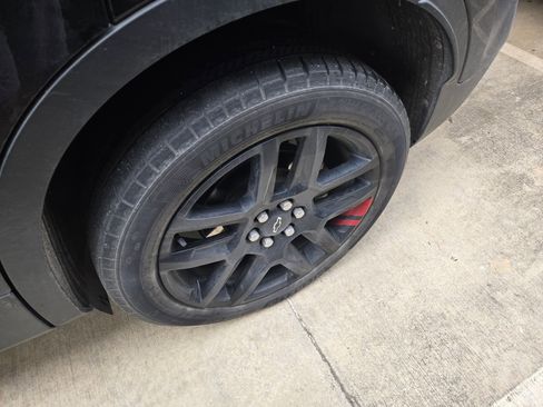 Used 2021 Chevrolet Blazer LT w/ Redline Edition image 8