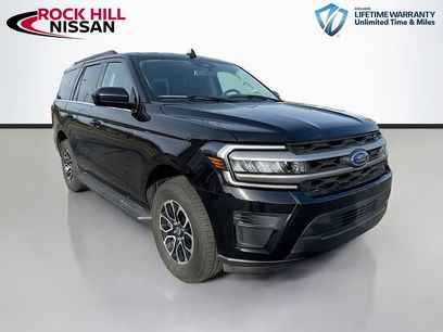 Used 2024 Ford Expedition XLT