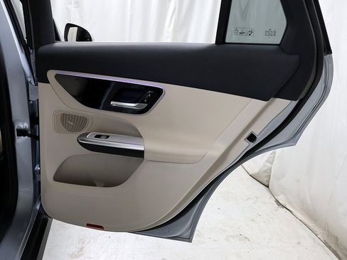 Certified 2026 Mercedes-Benz GLC 300 GLC 300 image 29