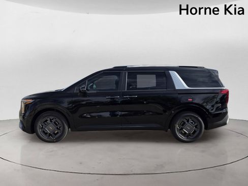 New 2026 Kia Carnival EX FWD image 6