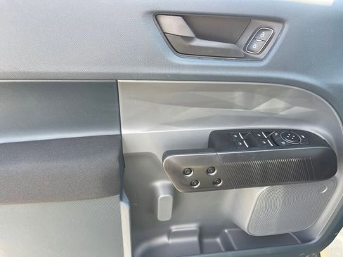 New 2025 Ford Maverick XL w/ Equipment Group 101A image 7