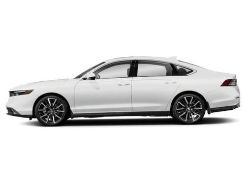 New 2025 Honda Accord Touring image 3