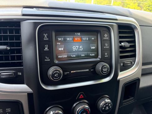Used 2017 RAM 2500 SLT AWD/4WD image 30