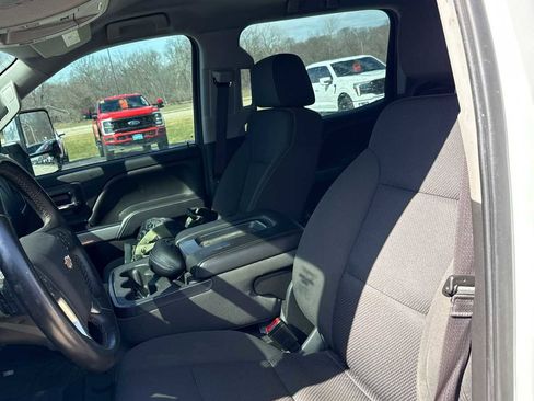 Used 2015 Chevrolet Silverado 1500 LT w/ All Star Edition image 6