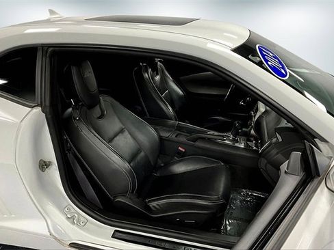 Used 2014 Chevrolet Camaro SS w/ RS Package image 27