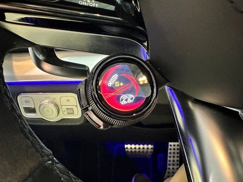 Certified 2025 Mercedes-Benz GLE 53 AMG 4MATIC image 22