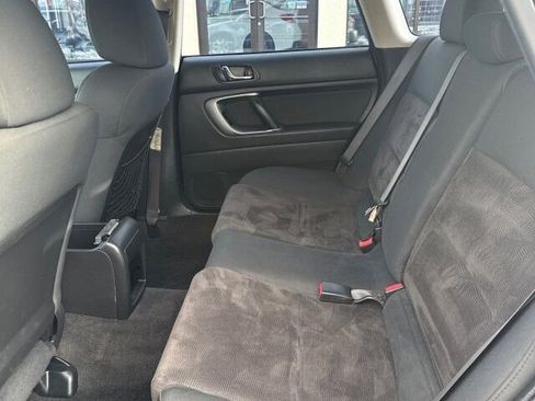 Used 2008 Subaru Outback 2.5i image 12