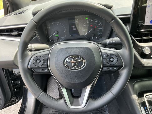 Used 2024 Toyota Corolla SE FWD image 18