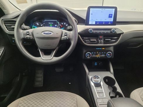 Used 2021 Ford Escape SE image 22