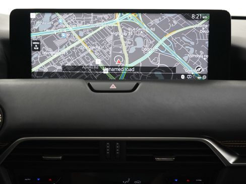 Certified 2024 MAZDA CX-90 Plug-In Hybrid w/ Premium Plus image 21