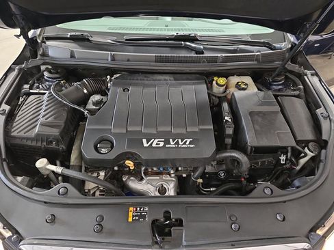 Used 2011 Buick LaCrosse CX FWD image 27